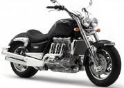 Triumph Rocket III